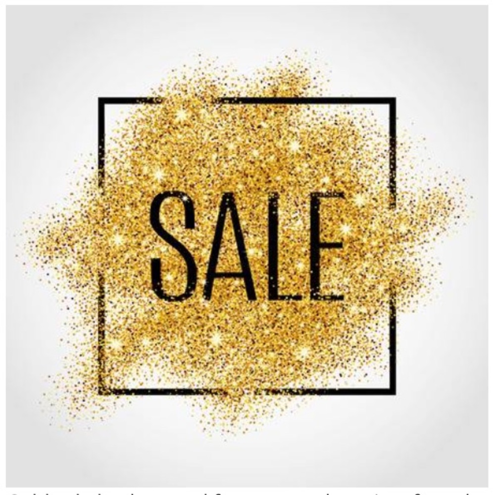 20% OFF SALE!!! ((ENDS TONIGHT @ 10pm))